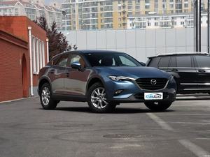 Venta Especial en África: <span class=keywords><strong>Mazda</strong></span> CX-4 SUV FWD Usado, Duradero, con Techo Solar Automático, Disponible en Stock, Envío Rápido - Product Image 3