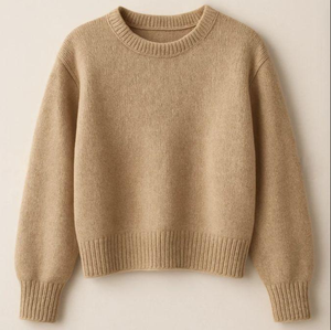 <span class=keywords><strong>Pull</strong></span> en tricot jacquard 100% coton à motif de dessin animé, <span class=keywords><strong>pull</strong></span> décontracté pour enfants, hiver, logo personnalisé, OEM, ODM, design personnalisé, vente en gros - Product Image 2