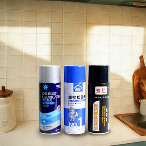 Spray <span class=keywords><strong>de</strong></span> Aceite Antioxidante y Lubricante <span class=keywords><strong>de</strong></span> 450ml a <span class=keywords><strong>Precio</strong></span> Competitivo para el Cuidado del Automóvil - Product Image 1