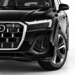 Nuevo <span class=keywords><strong>Audi</strong></span> Q7 <span class=keywords><strong>55</strong></span> TFSI 2026, Gasolina, Automático, Tracción en las Cuatro Ruedas, SUV de Lujo de Tamaño Completo, Edición Deportiva S Line, Volante a la Izquierda - Product Image 3