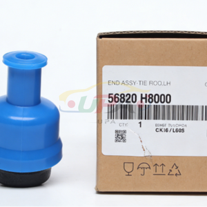 Sistema de dirección de alta gama para automóvil, conjunto de rótula de dirección 56820-H8000 56820H8000 para Hyundai Elantra Kia Ceed 56820 H8000 - Product Image 2