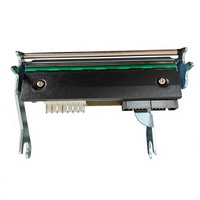 Printhead Termal 710-129S-001 Asli atau Kompatibel untuk Printer Honeywell Intermec PM43 PM43C 203dpi dengan Braket