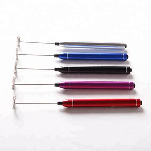 Espumador <span class=keywords><strong>de</strong></span> Leche Eléctrico Portátil <span class=keywords><strong>de</strong></span> Acero Inoxidable, Ecológico, Potente, Automático, con Batería AAA, para Uso en Cafeterías - Product Image 6