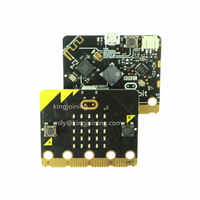 Puces IC Circuit intégré composants électroniques micro bit v2