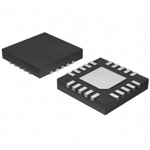 LTC2657BIUFD-L16 # PBF Proveedores Originales de Componentes Electrónicos Circuito Integrado IC DAC 16BIT V-OUT 20QFN - Product Image 1