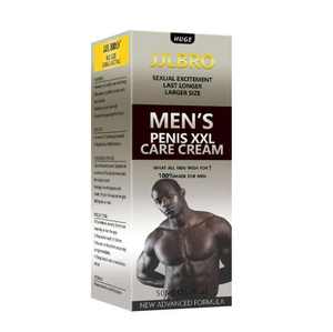 Yan Etkisi Olmayan Güvenli Erkek Büyütme Kremi Uzun Süreli Seks Yetişkin Ürünleri Erkek Büyütme Jeli Erkekler için Seks Oyuncağı Çiftler için Seks% - Product Image 3