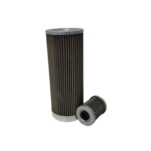 WU‑63*100 WU <b>Series</b> Hydraulic Suction Filter For Industrial Hydraulic System Equipment - Product Image 5