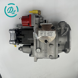 Actionneur de pompe à carburant EexcavaStart 3430943 de remplacement pour moteurs KTA38 KTA50 NTA855, générateur robuste, ajustement parfait 3408324 - Product Image 6