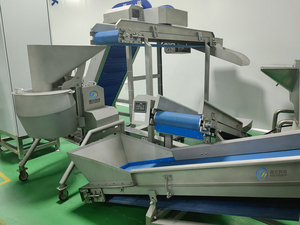 11 Dây chuyền chế biến khoai tây - Product Image 3