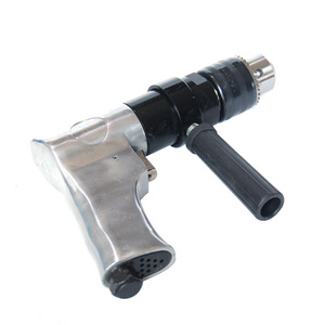 Perceuse à percussion pneumatique portative de haute qualité, 1/2 pouce, à mandrin à clé, robuste et réversible - Product Image 1