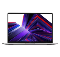2024 Xiaomi Redmi Book 14 ordinateur portable ultra-mince 14 pouces 2.8K 120Hz écran IPS i5-13500H 16GB + 1TB SSD clavier anglais corps en métal