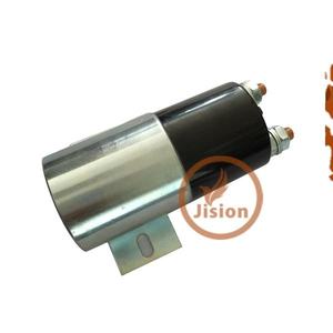 Válvula Solenoide de Potencia para Excavadora JISION 320A 320B 320C 325B 330B, Interruptor Magnético 3T0376 3T-0376 - Product Image 1