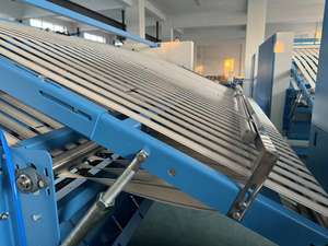 Repuestos industriales para maquinaria de vaqueros <span class=keywords><strong>Electrolux</strong></span> washing China Etiopía lavadoras comerciales - Product Image 5