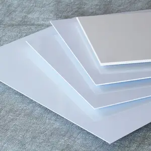 PVC bọt Hội Đồng Quản trị tấm gỗ nhựa material17mm 19mm PVC cứng nhắc Hội Đồng Quản trị bọt