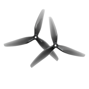 Hélice de drone à <span class=keywords><strong>3</strong></span> pales Rc Fpv Freestyle pour Hqprop 7045 Hélice en fibre de carbone à <span class=keywords><strong>3</strong></span> pales 7X4X3 Small Mini Uav Diy Drone Parts - Product Image 4