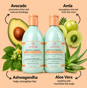 Champú y Acondicionador para el Cabello Recargable OEM de 500 ml en Oferta, para Hoteles y Uso Doméstico - Product Image 2