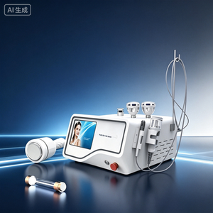 Láser de Diodo 2027 35w 980nm +9w 1470nm para Lipólisis, Cirugía Plástica Corporal, Pérdida de Peso, Inyección de Fibra, Lifting Facial, Cepillo de Limpieza Facial - Product Image 1