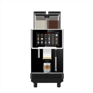 เครื่องชงกาแฟอัตโนมัติ Dr.Coffee F30 Plus-T สำหรับร้านสะดวกซื้อ - Product Image 1