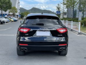 El <span class=keywords><strong>Precio</strong></span> <span class=keywords><strong>de</strong></span> Exportación del Automóvil <span class=keywords><strong>de</strong></span> Gasolina Profesional <span class=keywords><strong>Maserati</strong></span> Levante 3.0T Edición Estándar 2018 Es Bajo - Product Image 5