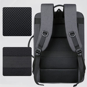 Custom <b>Anti</b> <b>Theft</b> <b>Backpack</b> College Travel Outdoor Business Waterproof School Bags Bagpack Travel Laptop Shoulder <b>Backpack</b> - Product Image 5