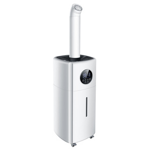Industrial <b>Humidifier</b> 21L Pump Type Wifi Constant Humidity Remote Control For Factory Use - Product Image 5