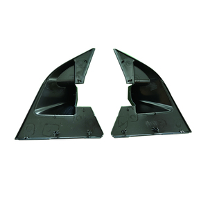 Volcar Nuevas Piezas de Plástico para Camiones, Accesorios para Carrocería 82268542 82268553 Cubierta de Espejo Retrovisor Inferior de Alta Resistencia FH5 Versión 2024 - Product Image 2