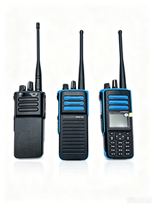 DGP8550EX Radio numérique portable VHF UHF antidéflagrante longue portée avec balayage de canaux GPS DP4801EX P8668EX - Product Image 4