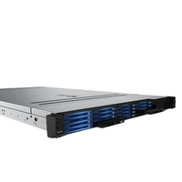 XFusion FusionServer 1288 V8 1U Rack Server Xeon 6 Enterprise Virtualisasi Stabil Handal Jaringan Cerdas