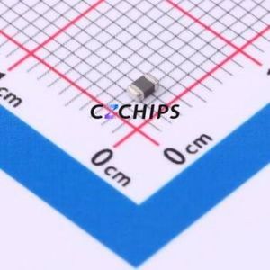ILBB0805ER121V Ferrite Bead 0805 RF ( Impedance @ Frequency: 1.2kOhm@100MHz )( Error: 25% )( DC Resistance (DCR): 150mOhm ) - Product Image 2