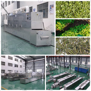 Máquina de Secado de Granos por <span class=keywords><strong>Microondas</strong></span> Directo de Fábrica, Nuevo Deshidratador de <span class=keywords><strong>Microondas</strong></span>, Precio de <span class=keywords><strong>Horno</strong></span> - Product Image 3