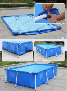 <strong>INTEX</strong> 28272 Hot Selling High Quality Wholesale Price Outdoor Family for Kids Play Folding Swimming <strong>Pool</strong> - Product Image 3