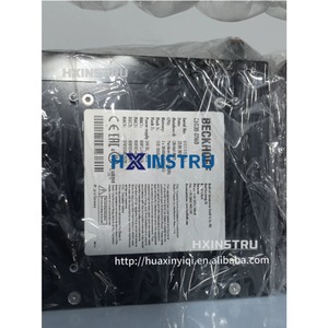 เบ็คฮอฟฟ์ C6030-0060 คอมพิวเตอร์อุตสาหกรรมขนาดกะทัดรัดพิเศษ H - Product Image 3