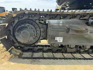 CE utilisé de haute qualité de pelles sur chenilles de SANY certifié avec des machines d'excavatrice du seau SY365H 36.5 tonnes de Chine à vendre - Product Image 6