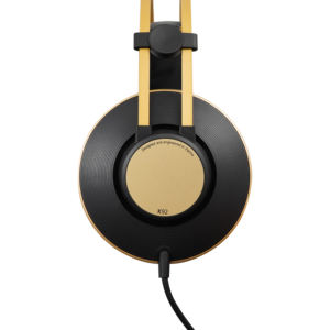 K92 est un casque professionnel pour la diffusion en direct et l'enregistrement par casque surveillé K92 - Product Image 3