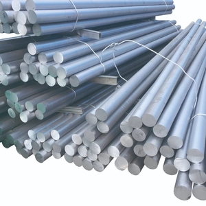 Barra y Varilla de Aluminio de Alta Resistencia de la Serie 6000 de Bibo Professional Industrial con Servicios de Doblado/Soldadura/Corte - Product Image 5