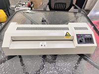 FGK-320 plastifieuse de poche chaude électrique de la meilleure qualité 320mm taille A3