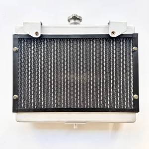 Tanque de Agua del Radiador para CFMOTO ATV CF500 X5 <span class=keywords><strong>CFORCE</strong></span> 520 <span class=keywords><strong>550</strong></span> CF625 X6 600 625 Quad GOES500 500cc 9010-180100-1000 - Product Image 1