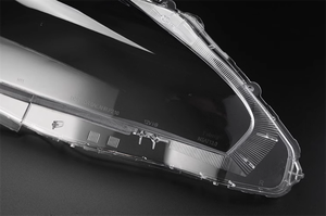 Pour <span class=keywords><strong>Nissan</strong></span> <span class=keywords><strong>Altima</strong></span> <span class=keywords><strong>2013</strong></span> 2014 2015 Teana couvercle de lentille de phare lampe couvercle en verre de phare - Product Image 6