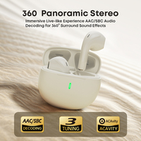 Vente en Gros Casque Écouteurs sans Fil True Wireless OEM Bluetooth 5.3 Étanche Haute Qualité Hi-Fi Électronique