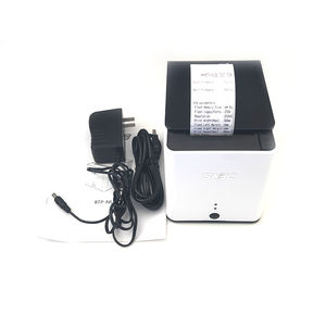 Snbc BTP-NL58 tela impresora de etiquetas y de envío de <span class=keywords><strong>2</strong></span> pulgadas de escritor - Product Image 4