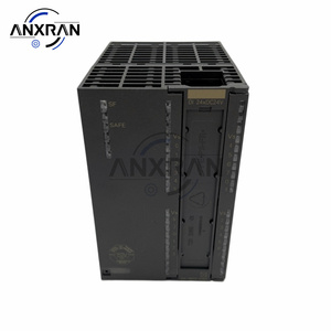 Pour Siemens 6ES7326-1BK02-0AB0 entrée numérique de sécurité de défaut SM 326 f-di 24xDC 24V Module d'entrée numérique - Product Image 4