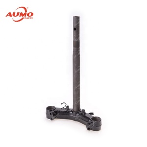 Pièces de direction de scooter, tige de direction pour SYM <span class=keywords><strong>ORBIT</strong></span> 50/125 - Product Image 1