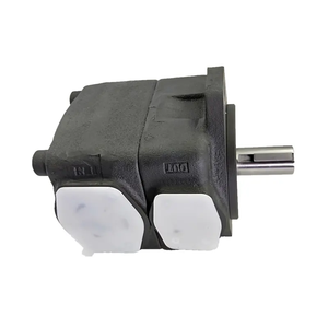 Bomba de Paletas Hidráulica Serie PV2R1 PV2R1-10F-RAA-40 PV2R13-10-94-F-RAAA-43 PV2R32-66/65 - Product Image 3