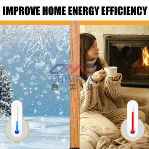 Portes en PVC anti-insectes et anti-poussière Butée <span class=keywords><strong>d</strong></span>'étanchéité Joint inférieur <span class=keywords><strong>de</strong></span> <span class=keywords><strong>porte</strong></span> pour la maison et le bureau Accessoires <span class=keywords><strong>de</strong></span> <span class=keywords><strong>porte</strong></span> et <span class=keywords><strong>de</strong></span> fenêtre - Product Image 4