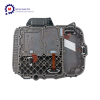 Module de commande de boîte de vitesses d'origine 0501.337.233 0501337233 pour pièces détachées de camion Sinoturk Sitrak, unité de commande de boîte de vitesses