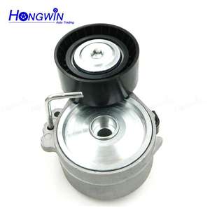 Ap02 — poulie tendeur de courroie de serrage, pour citroën <span class=keywords><strong>Berlingo</strong></span> Fiat Partner Suzuki 5751.74, 1996, 9636782780, no. 9653522780 - Product Image 2