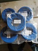 Kits de joints toriques en PU de haute qualité 174-5 pour cylindre hydraulique télescopique PENTA à 5 étages