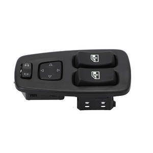 Interruptor Elevador de Ventanas Eléctrico 1445793 para Camiones Scania - Product Image 1