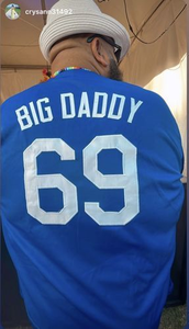 Maillot de baseball en gros, cousu, Toronto Blue Jays, 22 CLEMENT, 39 YESAVAGE, 47 <span class=keywords><strong>BARGER</strong></span>, 27 Guerrero - Product Image 6