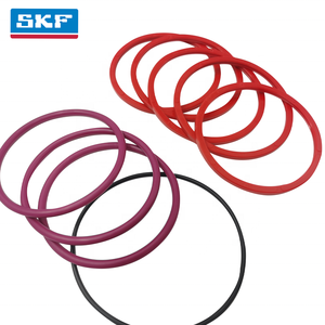 Pièces d'excavatrice, joints hydrauliques, joints de moule, kit de joints de joint central S KF CSS ROI 0951716 1597782 0951625 pour CAT320B/C/D - Product Image 6